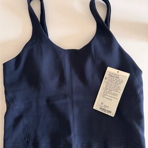 NEW Lululemon Glow Up Tank Top